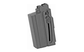 Walther MGWA576610 576610 MAG HAMMERLI TAC R1C 22LR BLK 10RD