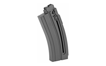 Walther MGWA576620 576620 MAG HAMMERLI TAC R1C 22LR BLK 20RD