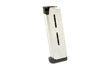 Wilson Combat OFFICER 47OX MAG WILSON MATCH OFC 45 7RD