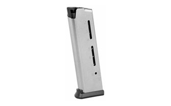 Wilson Combat ELITETACTICALMA 500 MAG WILSON ETM .45ACP 8RD