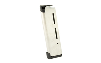 Wilson Combat ELITETACTICALMA 500A-HD MAG WILSON ETM 1911 45ACP 8RD ALUM