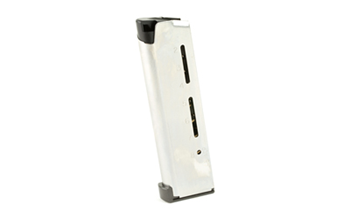 Wilson Combat ELITETACTICALMA 500C-HD MAG WILSON ETM 1911 45ACP 8RD STL