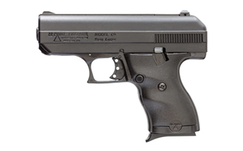 Hi-point Firear 9MMCP 916 HI-PT C9 9MM CMP 3.5" 8RD POLY BLK