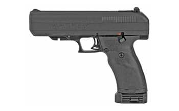 Hi-point Firear 45ACPP 34510 HI-PT 45ACP POLY 4.5" 9RD BLK
