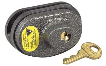 Masterlock TRIGGER 90KADSPT MASTERLOCK TRGR LCK KEY ALK P104 NCA