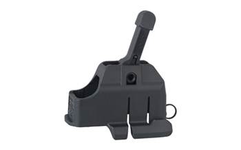 Maglula Ltd.  Maglula LU10B LULA Loader & Unloader Made of Polymer with Black Finish for 223 R
