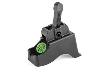 Maglula Ltd.  Maglula LU12B LULA Loader & Unloader Made of Polymer with Black Finish for 7.62x