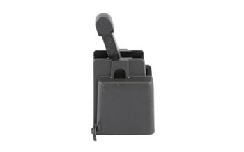 Maglula Ltd. MAGLULA Maglula LU14B LULA Loader & Unloader Made of Polymer with Black Finish for 9mm L