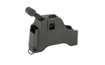 Maglula Ltd.  Maglula LU23B LULA Loader & Unloader Made of Polymer with Black Finish for 308 W