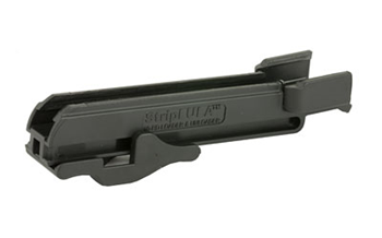 Maglula Ltd. STRIP LULA Maglula SL52B StripLULA  Black Polymer for 223 Rem, 5.56x45mm NATO Ruger Mini-14