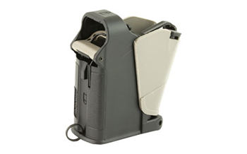 Maglula Ltd. UPLULA Maglula UP62B UpLULA Loader & Unloader Double Stack Style made of Polymer with B