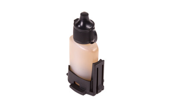 Magpul Industri MPIMAG059BLK Magpul MAG059-BLK MIAD/MOE Lube Bottle Core AR10/AR15/M4/M16/M110/SR25 0.50 oz P