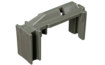 Magpul Industri  MAG110-FOL MAGPUL SELF LEV FOLLOWER FOL GRN 3PK