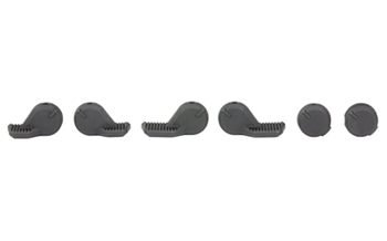 Magpul Industri  MAG1176-BLK MAGPUL ESK SELECTOR CZ SCORPION EVO3
