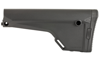 Magpul Industri MOE-MAGPULORGIN Magpul MAG404-BLK MOE Rifle Stock Black Synthetic for AR-15, M16, M4
