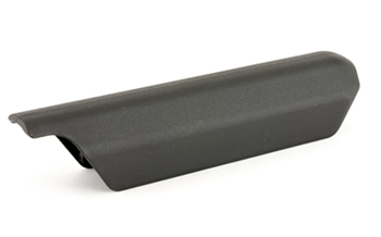 Magpul Industri MPIMAG445BLK Magpul MAG445-BLK AK Cheek Riser  0.25" Black