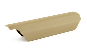 Magpul Industri MPIMAG445FDE Magpul MAG445-FDE AK Cheek Riser  0.25" Flat Dark Earth