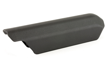 Magpul Industri MPIMAG446BLK Magpul MAG446-BLK AK Cheek Riser 0.50" Black