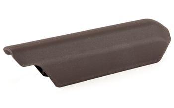 Magpul Industri MPIMAG446PLM Magpul MAG446-PLM AK Cheek Riser  0.50" Plum