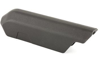 Magpul Industri MPIMAG447BLK Magpul MAG447-BLK AK Cheek Riser  0.75" Black