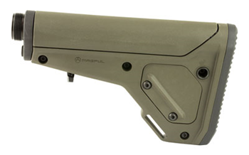 Magpul Industri UBR GEN 2 Magpul MAG482-ODG UBR Gen2 Stock Collapsible OD Green Synthetic for AR-15, M16,