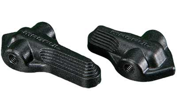 Magpul Industri MPIMAG499BLK Magpul MAG499-BLK SSG Selector Set FN SCAR 16S/17S MK 16/17 Black Polymer Ambide