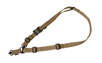 Magpul Industri  Magpul MAG518-COY MS4 Sling GEN2