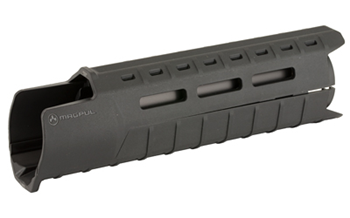 Magpul Industri MOESLIMLINEHAND Magpul MAG538-BLK MOE SL Carbine Handguard AR-Platform Black Polymer