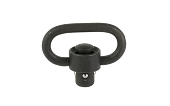 Magpul Industri SLING SWIVEL Magpul MAG540-BLK Sling Swivel  Black Manganese Phosphate 1.25" Quick Detach/Pus