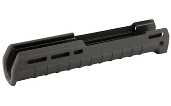 Magpul Industri MPIMAG586BLK Magpul MAG586-BLK ZHUKOV Handguard made of Polymer with Black Finish & 11.70" OA