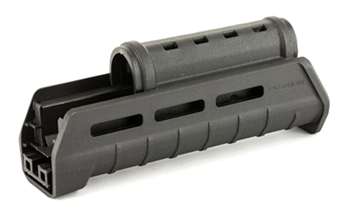 Magpul Industri MOE-MAGPULORGIN Magpul MAG620-BLK MOE AKM Handguard AK-Platform Black Polymer