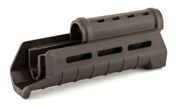 Magpul Industri MOE-MAGPULORGIN Magpul MAG620-PLM MOE AKM Hand Guard AK-47/AKM/AK-74 Polymer/Stainless Steel Plu