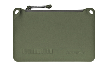 Magpul Industri  MAG856-315 MAGPUL DAKA POUCH SMALL ODG 6"X9"