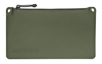 Magpul Industri  MAG857-315 MAGPUL DAKA POUCH MED ODG 7"X12"