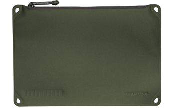 Magpul Industri  MAG858-315 MAGPUL DAKA POUCH LRG ODG 9"X13"