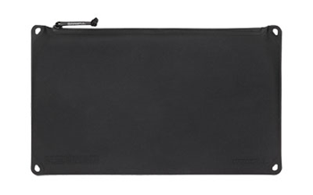 Magpul Industri  MAG859-001 MAGPUL DAKA POUCH XL BLK 9.8"X16.2"