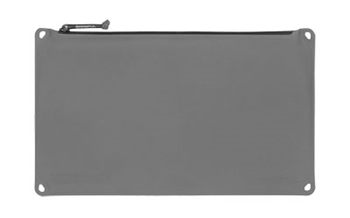 Magpul Industri  MAG859-023 MAGPUL DAKA POUCH XL GRY 9.8"X16.2"