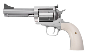 Magnum Research  BFR44MAG5B-6 BFR REVOLVER 44MAG 5" 6RD STS BISLEY