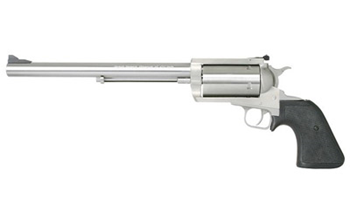 Magnum Research  BFR45-70 BFR REVOLVER 45/70 GVT 10" STS