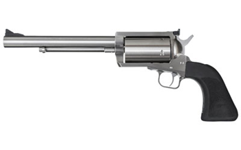 Magnum Research  BFR45-707 BFR REVOLVER 45/70 GVT 7.5" STS