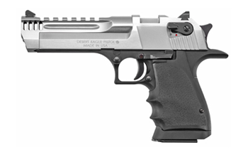 Magnum Research  DE50L5BC DE MK19 L5 50AE 5" IMB