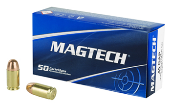 SPORT SHOOTING Magtech 45GA Range/Training  45 GAP 230 gr Full Metal Jacket (FMJ) 50 Bx/ 20 Cs