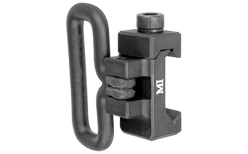 Midwest Industr MWMCTAR-06 MCTAR-06 MIDWEST SLING ADAPTOR FOR PICATINNY