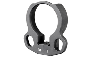 Midwest Industr MWMCTAR-13 MCTAR-13 MIDWEST AR15 END PLATE ADAPTER-LOOP
