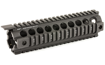 Midwest Industr MWMCTAR-18G2 MCTAR-18G2 MIDWEST FOREARM 2-PC BLK MID-LGTH G2