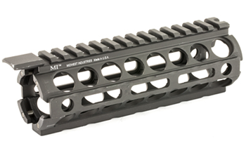 Midwest Industr M-LOKRAILSECTIO MI-17M MIDWEST CARBINE HANDGUARD 17M-LOK