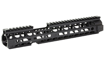 Midwest Industr  MI-20XXM MIDWEST 20 SERIES RAIL 12.6" MLOK