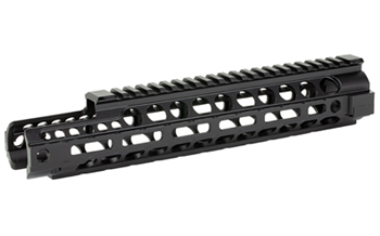 Midwest Industr  MI-21XM MIDWEST 20 SERIES RAIL 11.5" MLOK