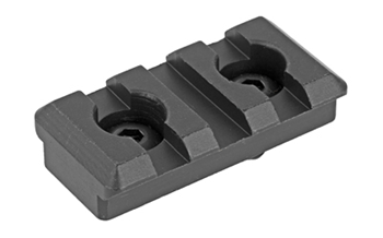 Midwest Industr  MI-3MR MIDWEST M-LOK 3 SLOT RAIL SECTION