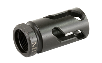 Midwest Industr MWMI-ARFH2 MI-ARFH2 MIDWEST FLASH HIDER 5/8X24 .30 CAL